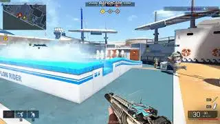 that is never be a DRAW!!!Part a Cruise map Nice map bad bug