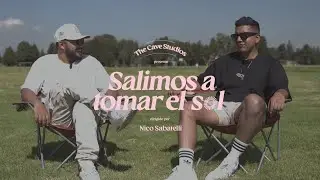 Salimos a tomar el sol - Seit (Episodio 1)