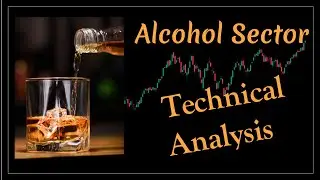Alcohol  Sector Technical Analysis | 16 july 2023 | Liquor stocks india