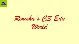Feistel Cipher Structure / CS 409Cryptography and Network Security - Part 11
