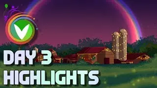 Vinesauce is HOPE: 2019 Highlights - Day 3