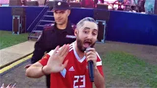 МОТ в Абакане