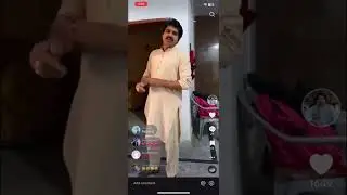 Follow Me On Tiktok
