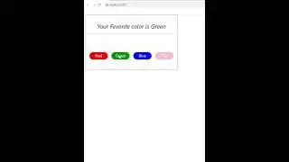 best example of usestate in react | #react #example #shorts #cs #javascript #project #microsoft