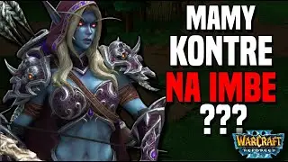 Czy Life pokazał jak walczyć na strategie Infiego? Warcraft 3