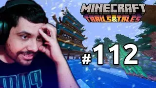 Brayman jogando Minecraft com os amigos - Parte 