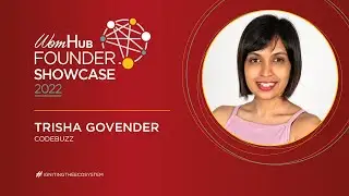 Trisha Govender