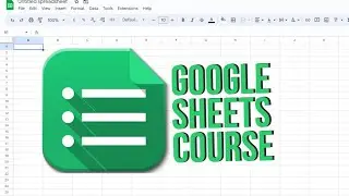 Google Sheet Tutorial Series #1 |Understanding Google Sheets Interface| Google Sheets for beginners