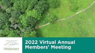 2022 Annual Members' Meeting