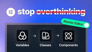 The Complete Elementor V4 Workflow Nobody's Talking About