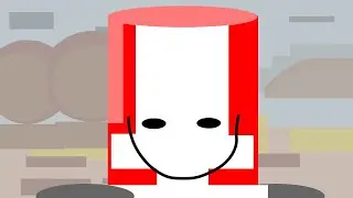 castle crashers but im really bad