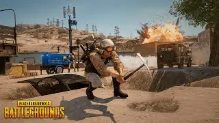 PUBG: BEST MOMENTS 