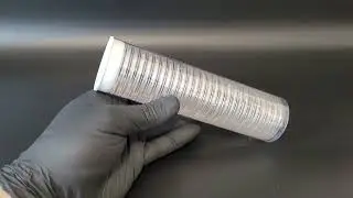 Silber Magnum Opus 1 oz