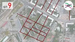 Исчезнувшие и исчезающие улицы Рязани: Троицкая слобода (БП9)