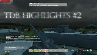 Dayz TheDayBefore [TDB] | highlights #2