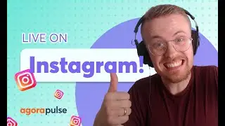 How to Go Live On Instagram