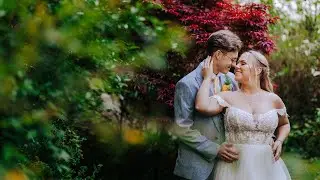 The Old Vicarage Wedding Photographer