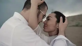 ABLAIKHAN & AIGERIM Love Story Film