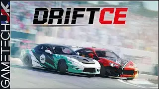 DriftCE (PS5)