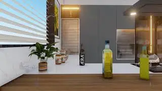 kitchen walkthrough video