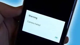 SAMSUNG Galaxy A50 Camera Failed 😢 || How to Fix galaxy A50 camera Failed solution || Camera Failed!