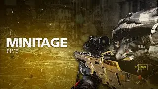 Nisahh: Minitage 5