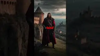 Why is Vlad the Impaler considered a hero? 