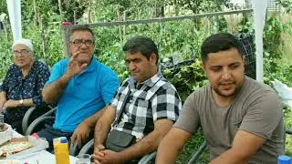 SYNETIJA E IBRAHI,IT TE FAMILJA KOVAQI FOTO NGA DASMA 1