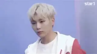 heathers - candy store but it's booseoksoon from seventeen
