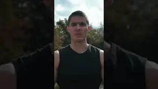 Стойка на руках