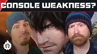 Does Console Support Really Hurt MMORPGs? | Work To Game