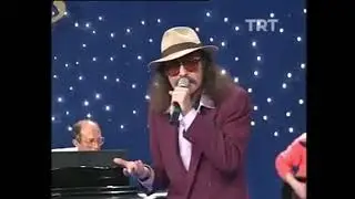 Çok Yorgunum - Cem Karaca (Erol Evgin Show - 1995)