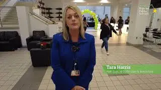 Tara Harris Ascend 2024