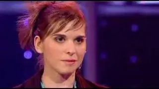 How do you solve a problem like Maria - Top 9 Belinda reacts