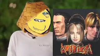 KORZEENKEEN ПОЯСНЯЕТ ЗА ИГРЫ