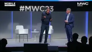 MWC 2023: In discussion with Ericsson’s CTO Erik Ekudden at GSMA