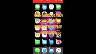 How to hide apps on your IOS devices (No jailbreak)