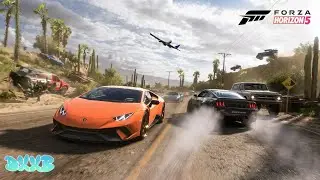 Cruising | Horizon 5