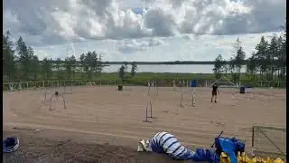 Hupi hoopers kesä 2023