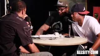 ALL SITY 88.1 radio interview part 3