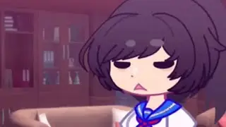 “You look just like Ryoba Aishi!” [YS💌]