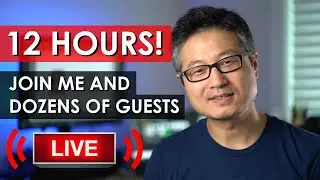All Day Acting Tips to Benefit The Entertainment Community Fund!