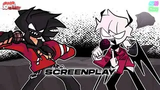 Screenplay (Agoti Vs. Selever) ft. 