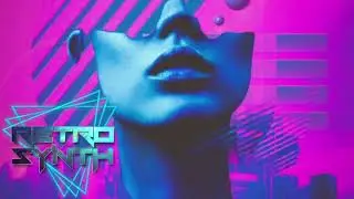 CATBEAR - Only Desire | RetroSynth (Synthpop/Synthwave)