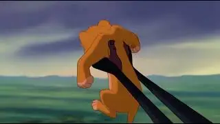 The Lion King/Baby The King/Monkey Epic