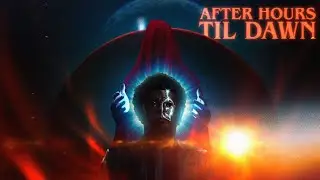 AFTER HOURS TIL DAWN - By Camille Vialet (The Weeknd Edit)