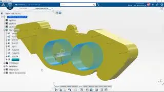 2022x CATIA Mechanical Engineering Advanced Part Design