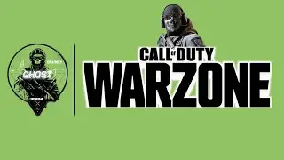 GhostFA14 //COD WARZONE