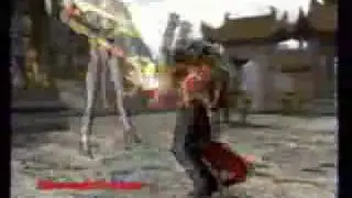YouTube - Tekken TAG Mishimas Combo