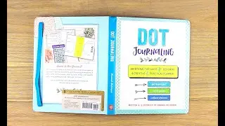 Dot Journaling by Hannah Beilenson